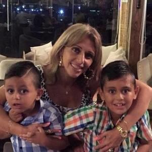 Meet your Posher, Majd